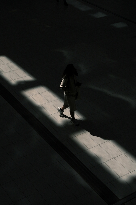 Illuminated