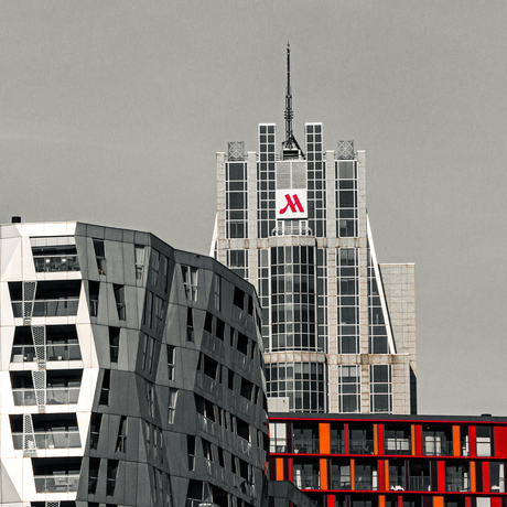 Milleniumtoren