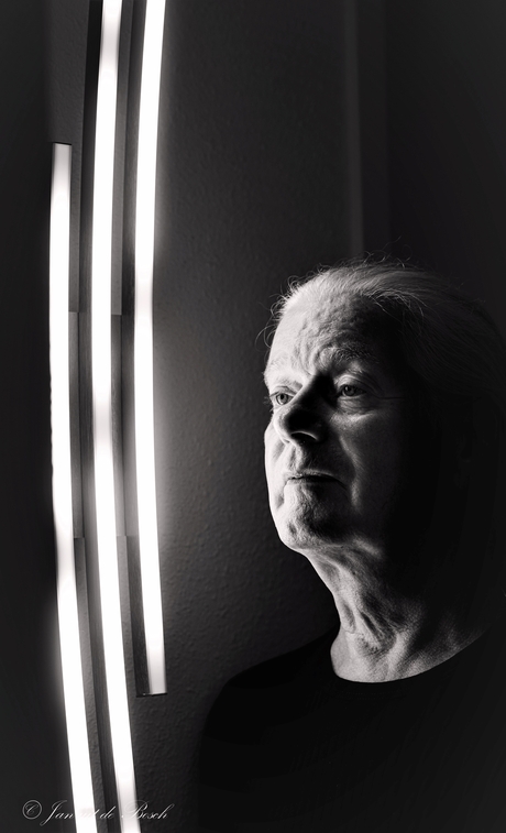 paar jaar geleden ???