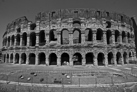 Colosseum