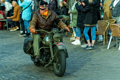 80 years of liberation