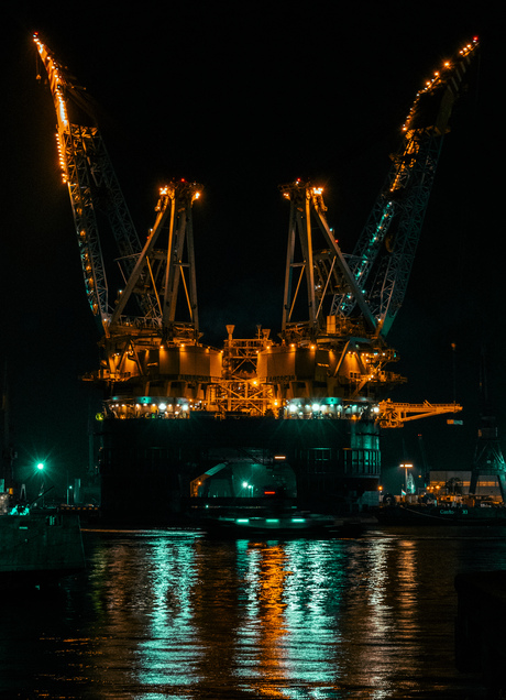 Saipem 7000