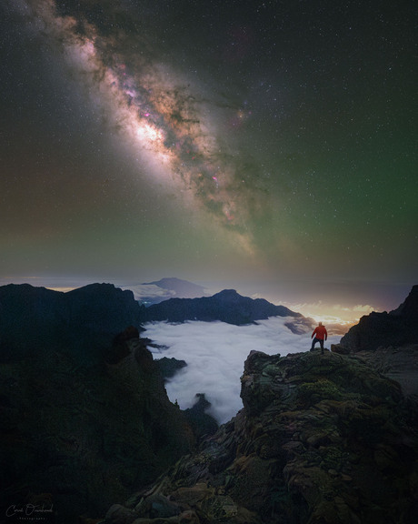 La palma