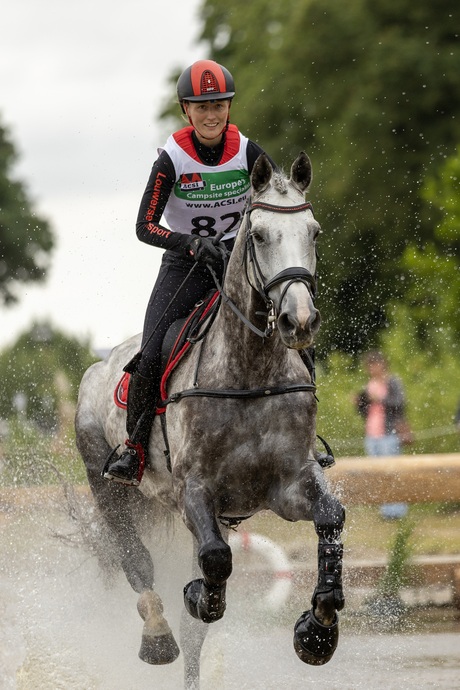 Eventing Flevoland