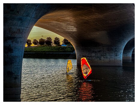 Undercurrent