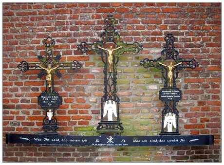 Confronterende woorden