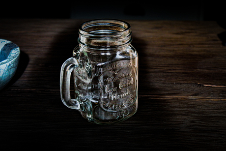glas