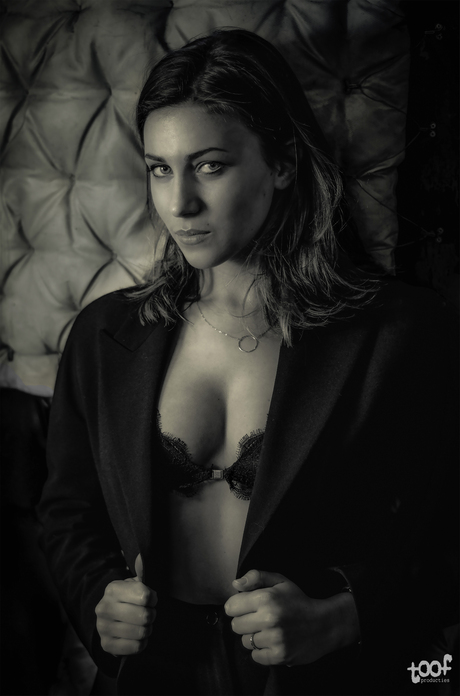 The look of... (revisited)