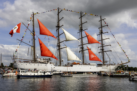 Sail Amsterdam