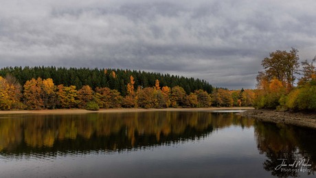 Meer van Bütgenbach 2