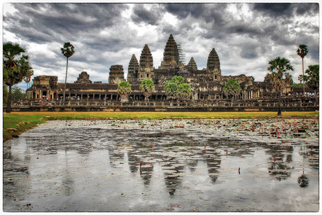 Angkor Wat