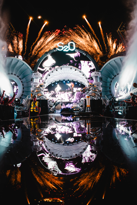 S2O Festival Bangkok