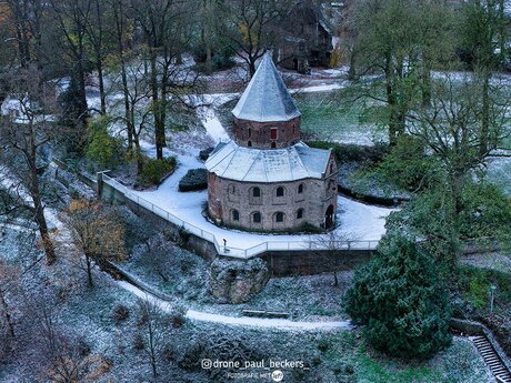Sint-Nicolaaskapel, Nijmege