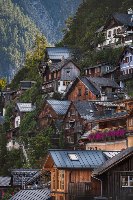 Hallstatt