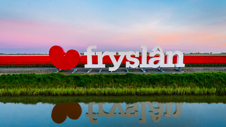 Fryslan