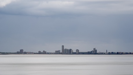 “Vlissingen Tussen Zee en Lucht”