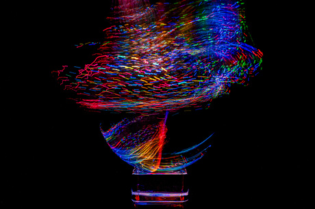 Lightpainting