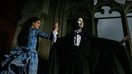 Phantom of the Opera 