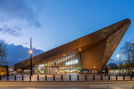 Rotterdam Centraal