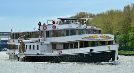 binnenvaart