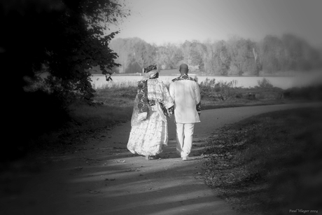 Wandeling