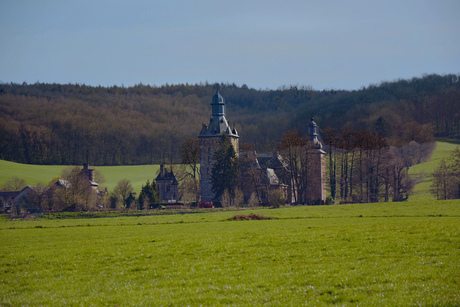 Chateau Beusdael