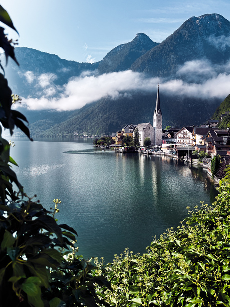 Lakeside dream Hallstatt