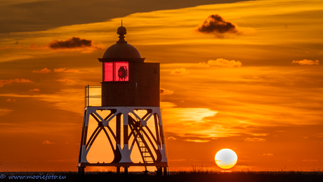 vuurtoren