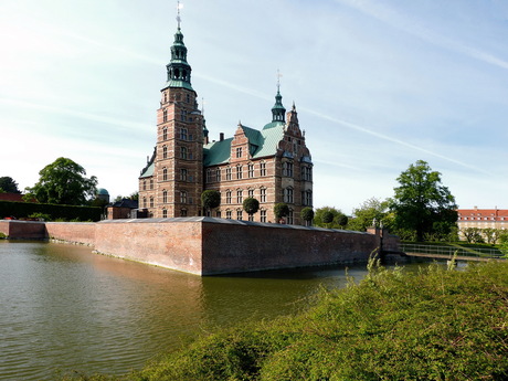 Kasteel Rosenborg,