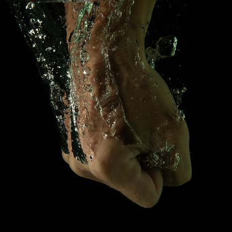 The power of water