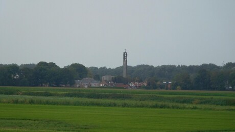 MOERDIJK: Somber vooruitzicht, NIEUW DOEL