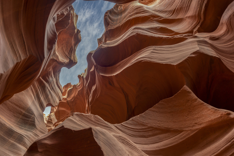 Lower Antelope Canyon (1)