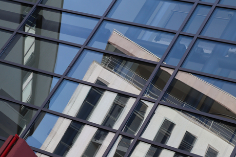 Hoefkwartier Amersfoort met Bob Oudmaijer