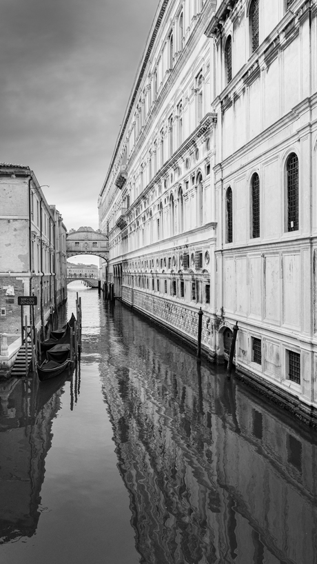 Ponte dei Sospiri