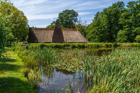 Openluchtmuseum Bokrijk