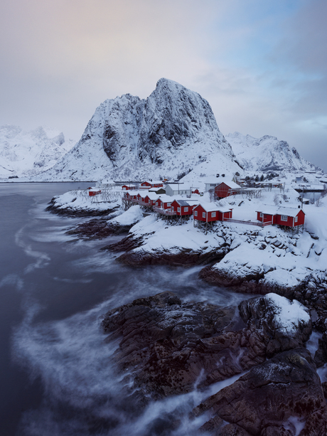 Lofoten classic