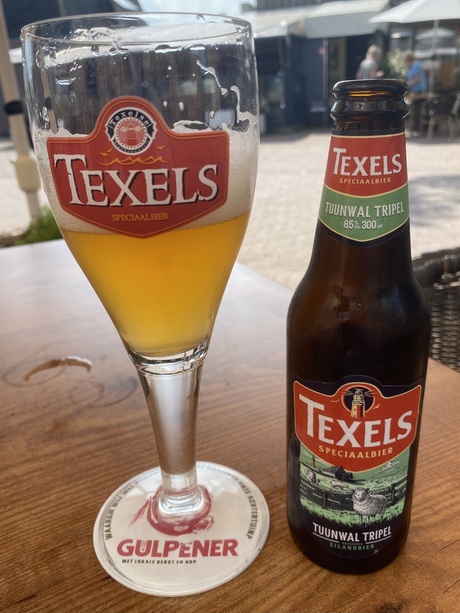 Texels Tripel