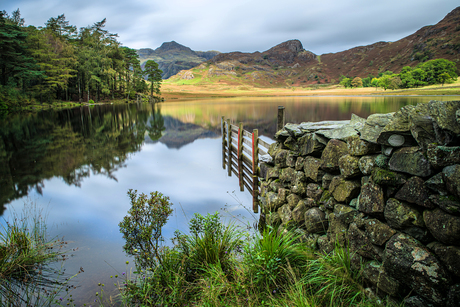 Blea Tarn