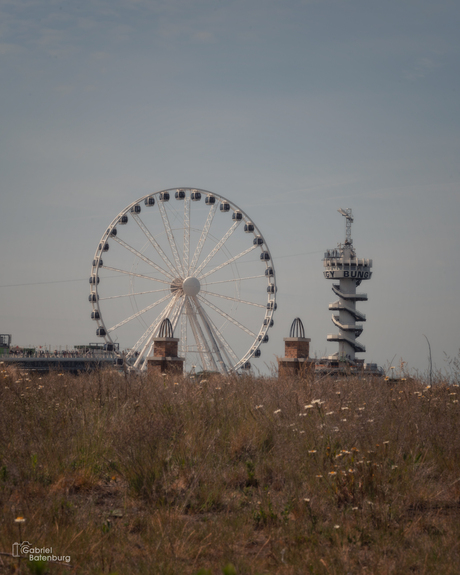 Scheveningen reuzenrad