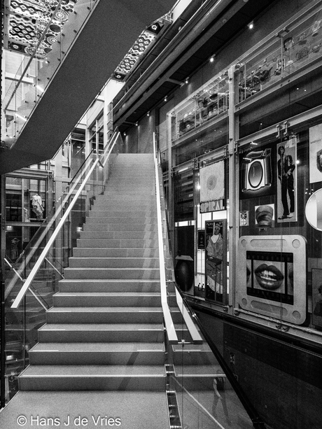 Depot Boijmans van Beuningen