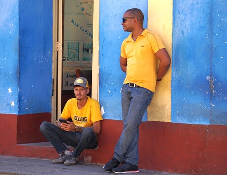 De kleur van veerkracht