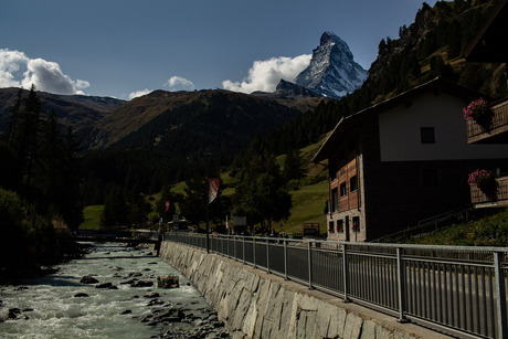 Zermatt