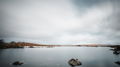 Rannoch Moor 