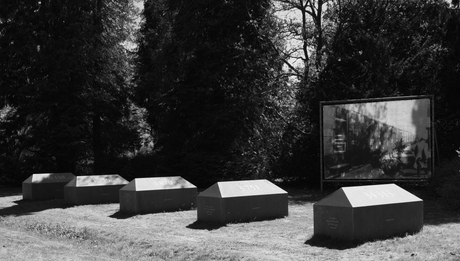 Kamp Westerbork, opdat wij nooit zullen vergeten