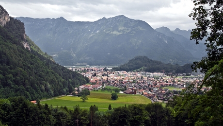 Interlaken