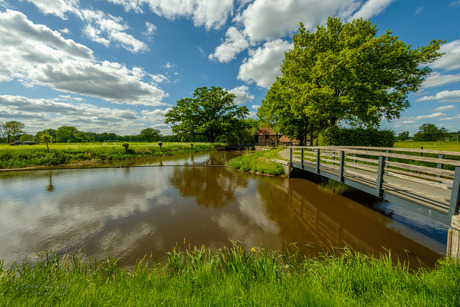 Oeler watermolen