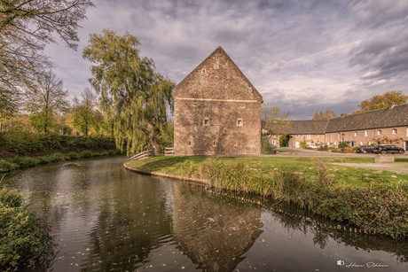 Kasteel Erenstein