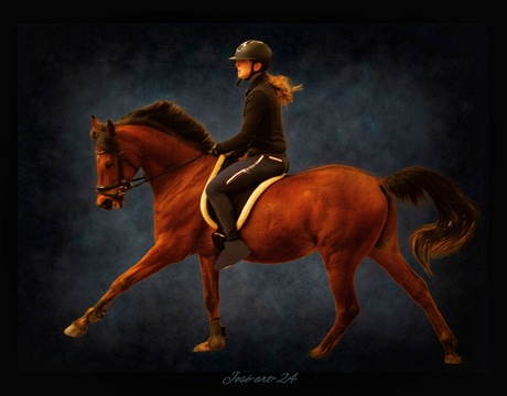 Horsegirl 2