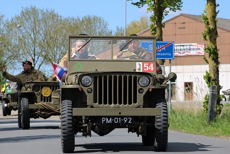 Spijk in