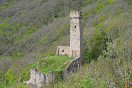 Philippsburg, Monreal. 